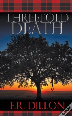 Capa do artigo Threefold Death