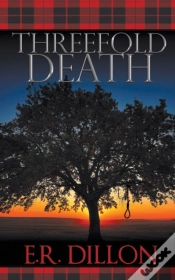 Capa do artigo Threefold Death