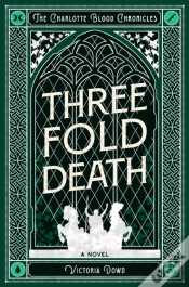 Capa do artigo Threefold Death