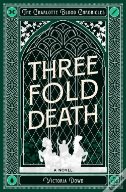 Capa do artigo Threefold Death