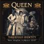 Threefold Identity - CD - Preview