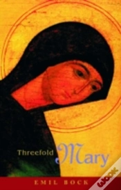Capa do artigo Threefold Mary