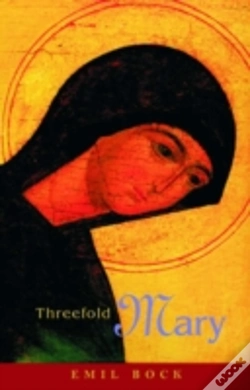 Capa do artigo Threefold Mary