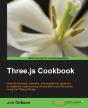 Three.Js Cookbook - Preview
