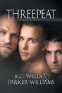 Threepeat Volume 3 - Preview