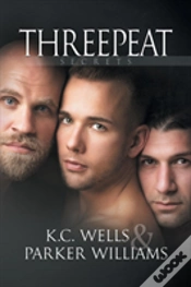 Capa do artigo Threepeat Volume 3