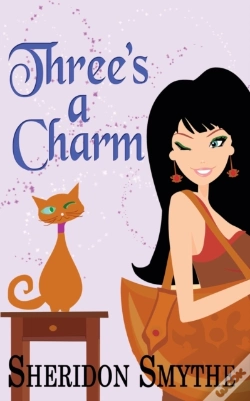 Capa do artigo Three'S A Charm