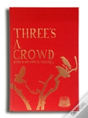 Capa do artigo Three