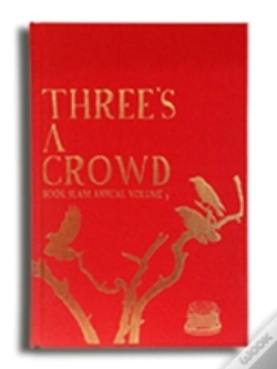 Capa do artigo Three'S A Crowd