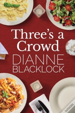 Capa do artigo Three'S A Crowd