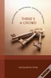Capa do artigo Three