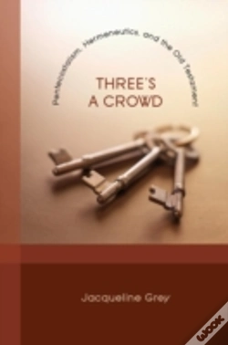 Capa do artigo Three'S A Crowd