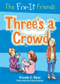 Three'S A Crowd - Preview