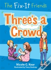 Capa do artigo Three