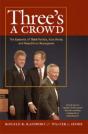 Three'S A Crowd - Preview
