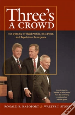 Capa do artigo Three'S A Crowd