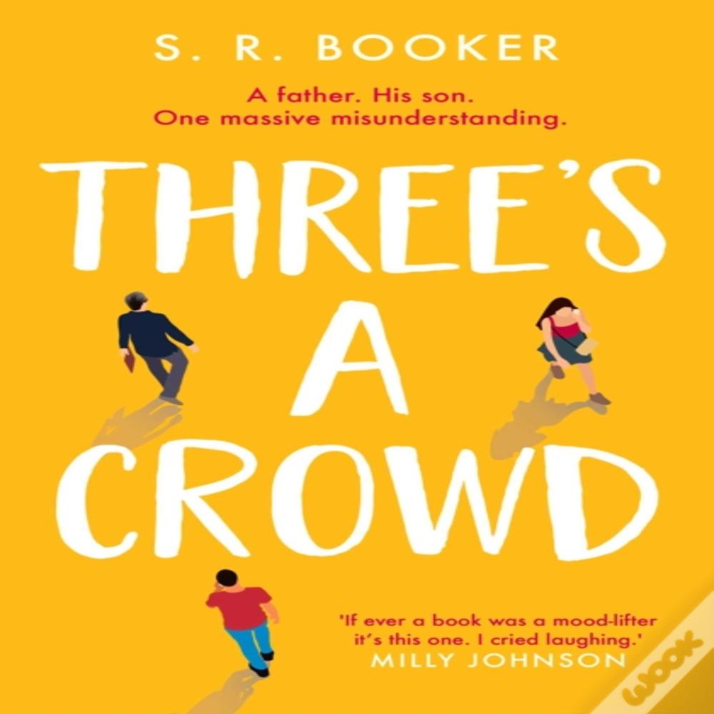 Three'S A Crowd