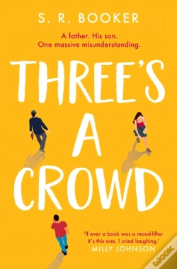 Capa do artigo Three'S A Crowd