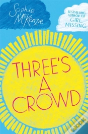 Capa do artigo Three