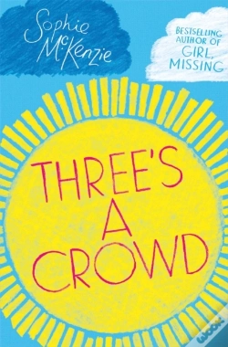 Capa do artigo Three'S A Crowd