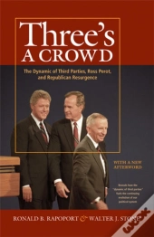 Three'S A Crowd