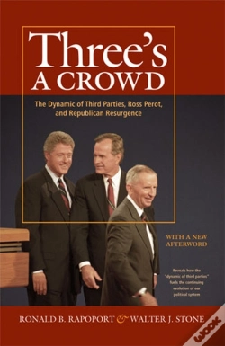 Capa do artigo Three'S A Crowd