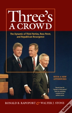 Capa do artigo Three'S A Crowd
