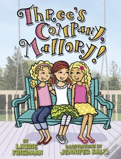 Capa do artigo Three'S Company, Mallory!