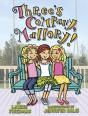 Three'S Company, Mallory! - Preview