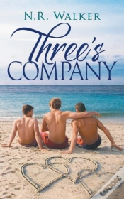 Capa do artigo Three