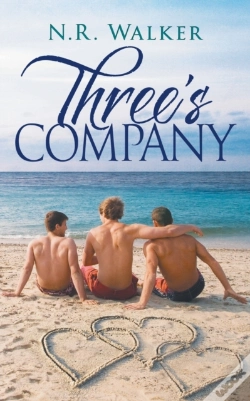 Capa do artigo Three'S Company