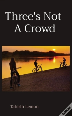 Capa do artigo Three'S Not  A Crowd