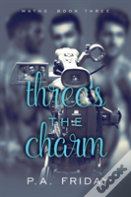 Three'S The Charm