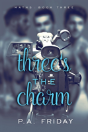 Three'S The Charm - Preview