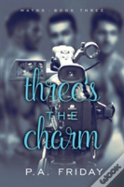 Capa do artigo Three
