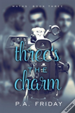 Capa do artigo Three'S The Charm