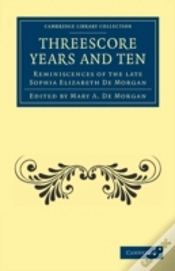 Capa do artigo Threescore Years And Ten
