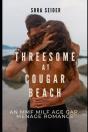 Threesome At Cougar Beach - Preview