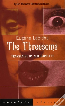 Capa do artigo Threesome