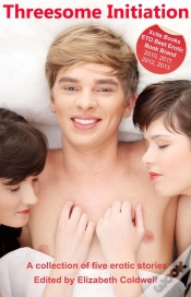 Capa do artigo Threesome Initiation
