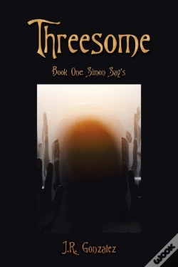 Capa do artigo Threesome