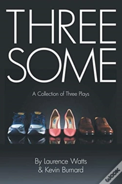 Capa do artigo Threesome