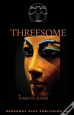 Capa do artigo Threesome