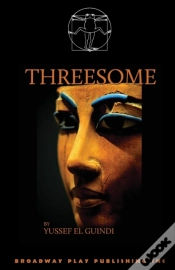 Capa do artigo Threesome