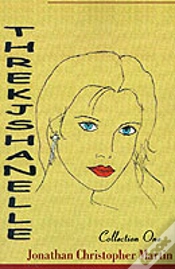 Capa do artigo Threkjshanelle