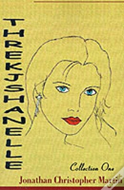 Capa do artigo Threkjshanelle