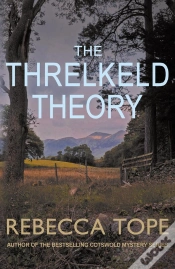 Capa do artigo Threlkeld Theory