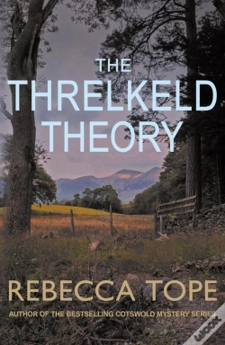Capa do artigo Threlkeld Theory