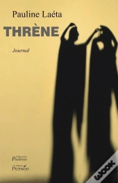 Thrène ; Journal