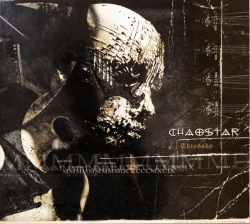 Capa do artigo Threnody - CD